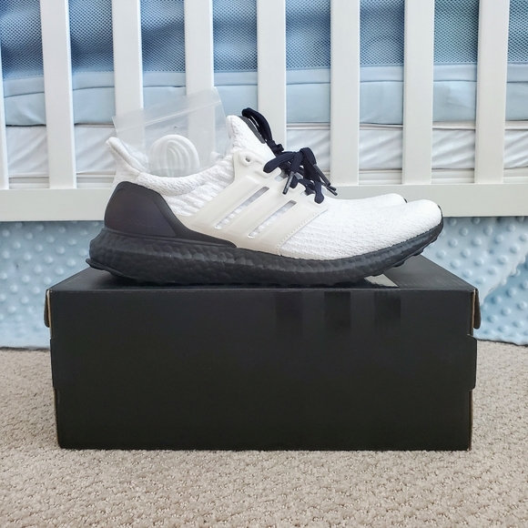 🦄🔥💯 VERY RARE Adidas UltraBoost Xeno sz 9 - Picture 2 of 7